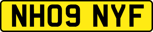 NH09NYF