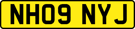 NH09NYJ