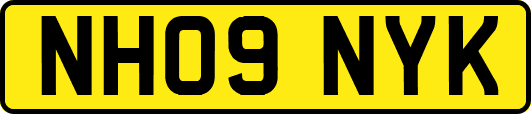 NH09NYK