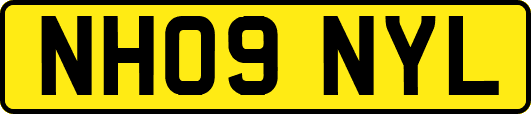 NH09NYL