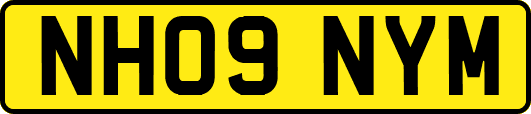NH09NYM