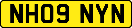 NH09NYN