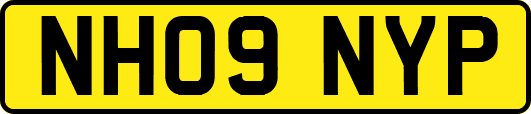 NH09NYP