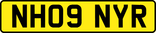 NH09NYR