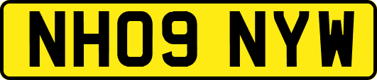 NH09NYW