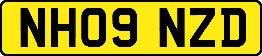NH09NZD
