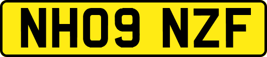 NH09NZF