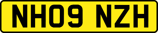 NH09NZH