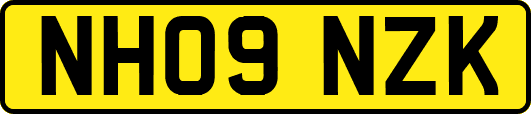 NH09NZK