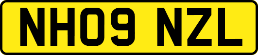 NH09NZL