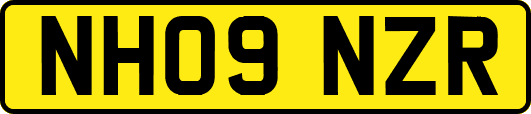 NH09NZR