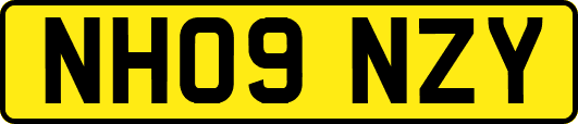 NH09NZY