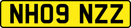 NH09NZZ