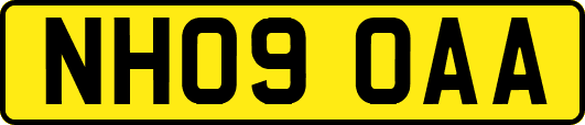 NH09OAA