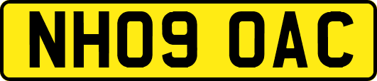 NH09OAC