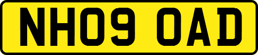 NH09OAD