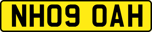NH09OAH