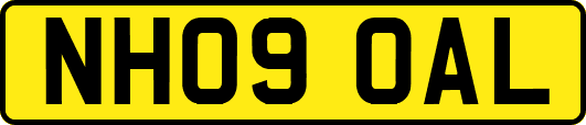 NH09OAL
