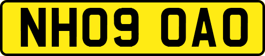 NH09OAO