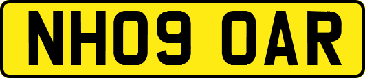 NH09OAR
