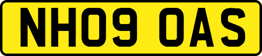 NH09OAS