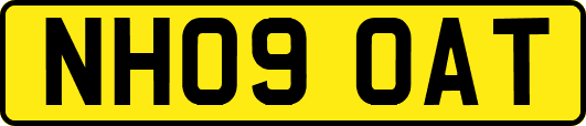NH09OAT