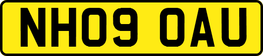NH09OAU