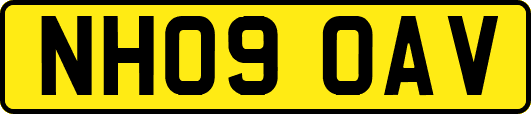 NH09OAV