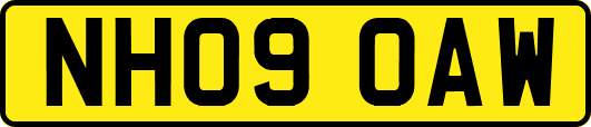 NH09OAW