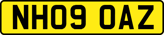 NH09OAZ