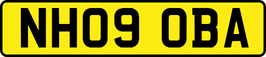 NH09OBA