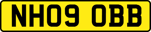 NH09OBB