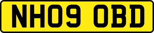 NH09OBD