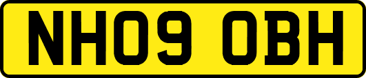 NH09OBH