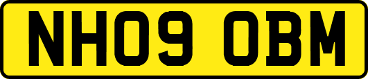 NH09OBM