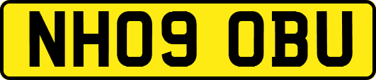 NH09OBU