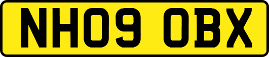 NH09OBX