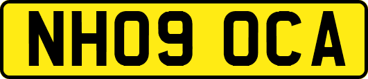 NH09OCA
