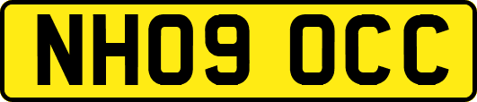 NH09OCC