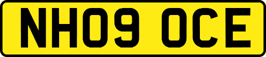 NH09OCE