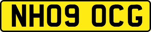 NH09OCG