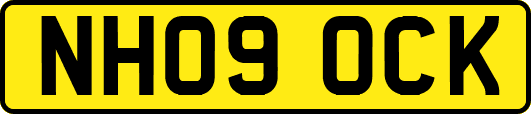 NH09OCK