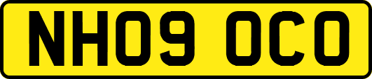NH09OCO