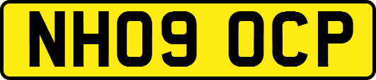NH09OCP