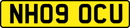 NH09OCU