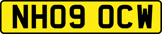 NH09OCW