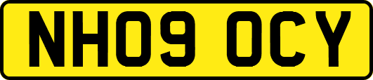 NH09OCY