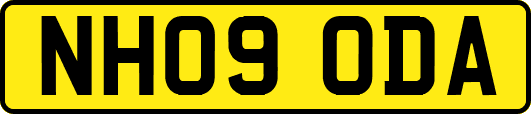 NH09ODA
