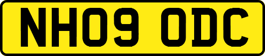 NH09ODC