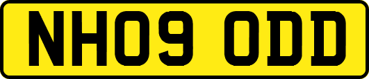 NH09ODD